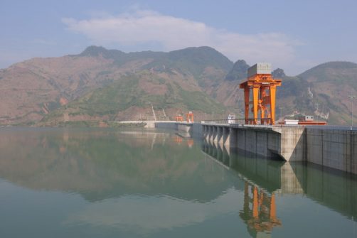 Thủ tục cấp lại giấy phép tài nguyên nước thuộc thẩm quyền cấp phép của UBND thành phố Hà Nội
