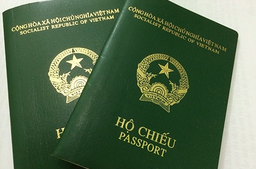 Tiếp nhận và trả hồ sơ đề nghị cấp, gia hạn, sửa đổi hộ chiếu ngoại giao, hộ chiếu công vụ và công hàm xin thị thực qua đường bưu điện T-THA-173477-TT