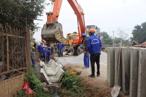 Cưỡng chế thu hồi đất trong các trường hợp nào?