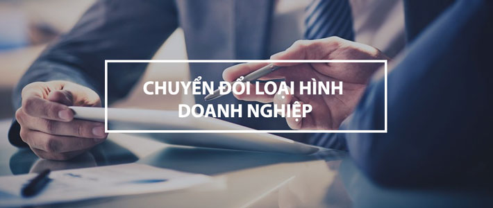 THỦ TỤC CHUYỂN ĐỔI CÔNG TY TNHH THÀNH CÔNG TY CỔ PHẦN