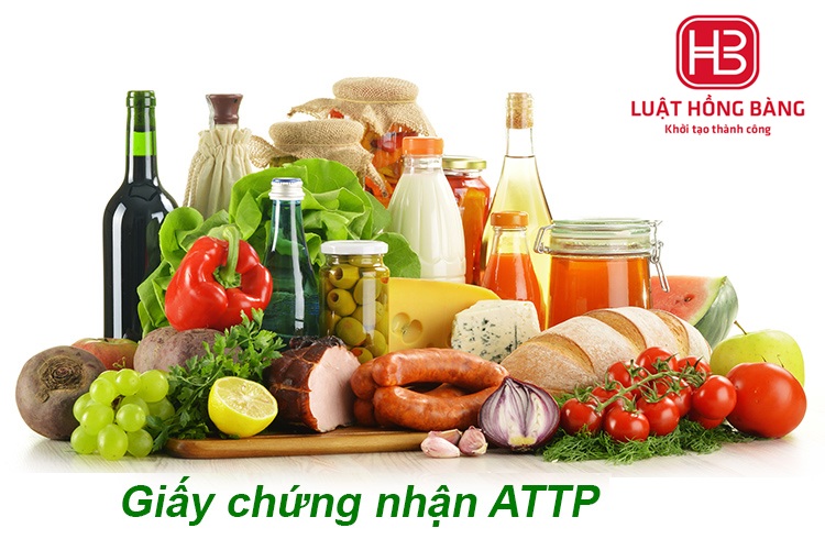 THỦ TỤC XIN CẤP GIẤY CHỨNG NHẬN ĐỦ ĐIỀU KIỆN ATTP ĐỐI VỚI CƠ SỞ SẢN XUẤT, KINH DOANH NÔNG LÂM THỦY SẢN