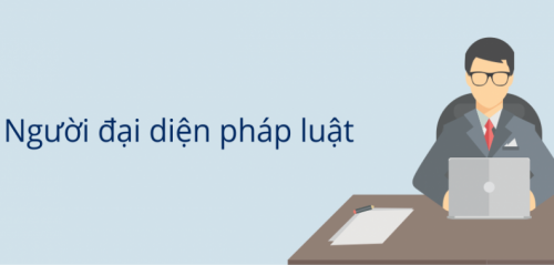 DỊCH VỤ THAY ĐỔI NGƯỜI ĐẠI DIỆN THEO PHÁP LUẬT CÔNG TY TNHH MỘT THÀNH VIÊN