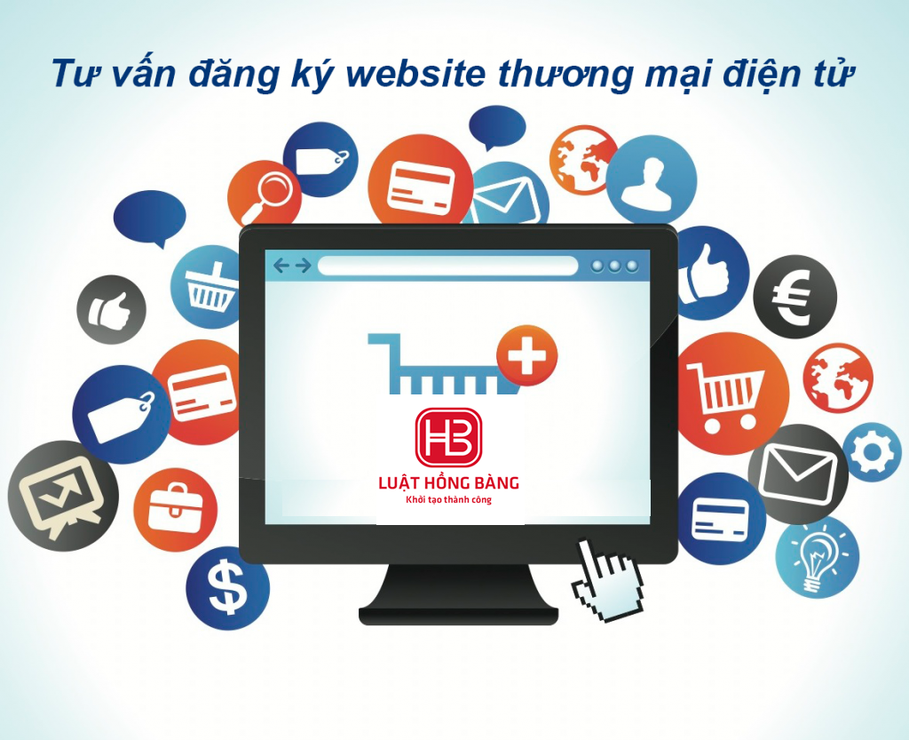 ĐĂNG KÝ WEBSITE CUNG CẤP DỊCH VỤ THƯƠNG MẠI ĐIỆN TỬ