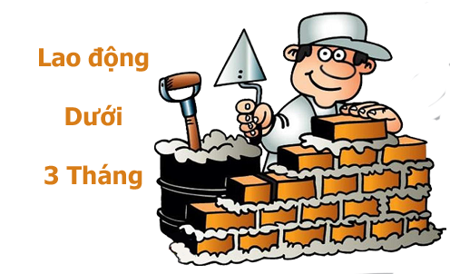 LÀM VIỆC THEO HỢP ĐỒNG THỜI VỤ