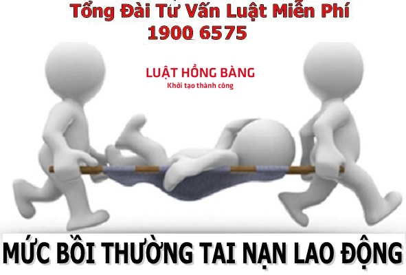 BỒI THƯỜNG TAI NẠN LAO ĐỘNG