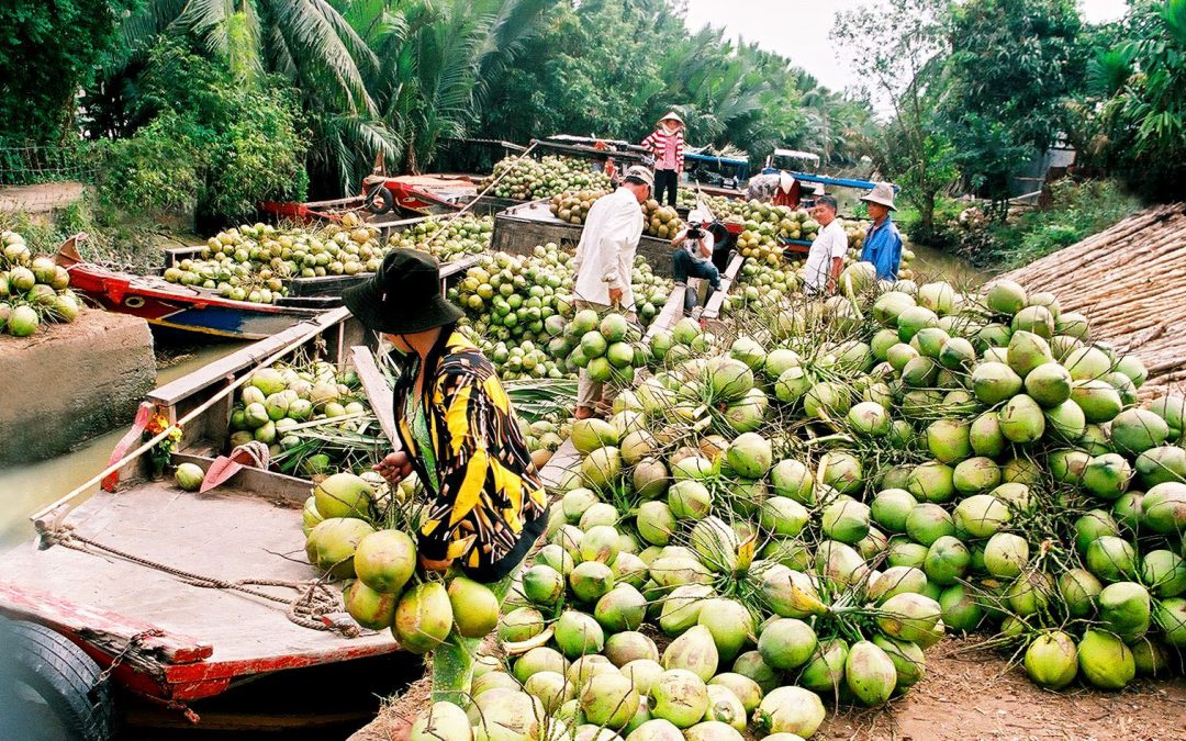 BẢO HỘ NHÃN HIỆU ĐỘC QUYỀN TẠI BẾN TRE