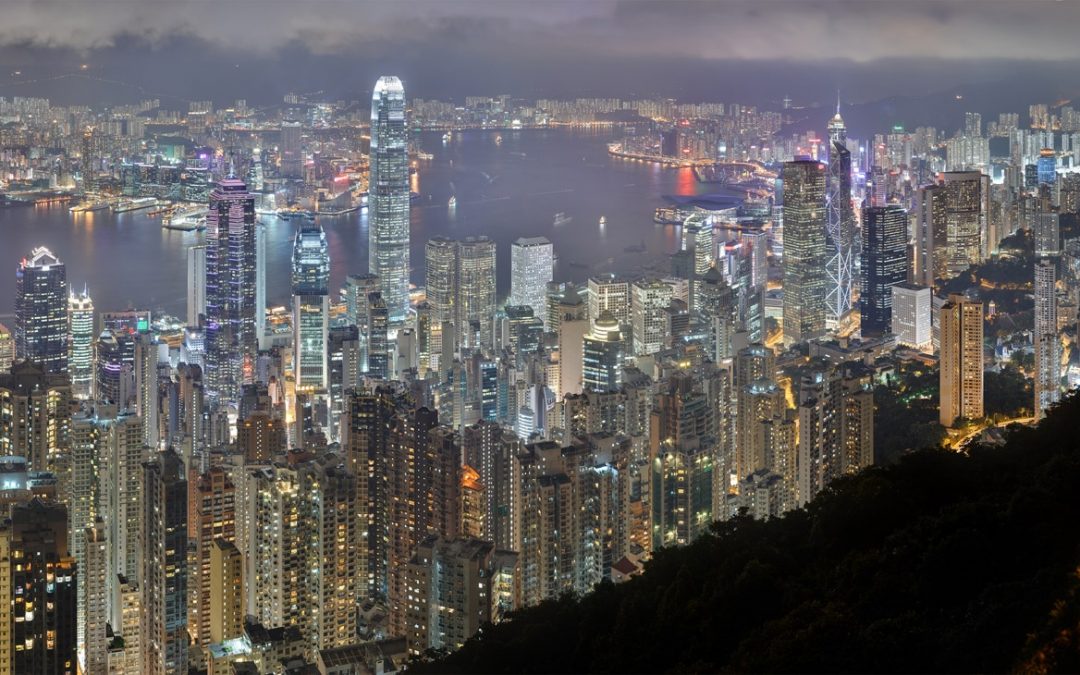 10 điểm cần lưu ý khi thành lập công ty vốn Hồng Kông tại Việt Nam năm 2020