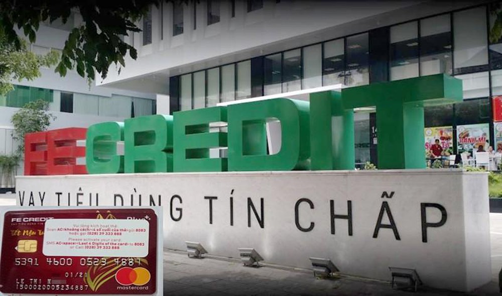 CHO VAY LÃI SUẤT CAO – FE CREDIT, HOME CREDIT CÓ VI PHẠM PHÁP LUẬT?