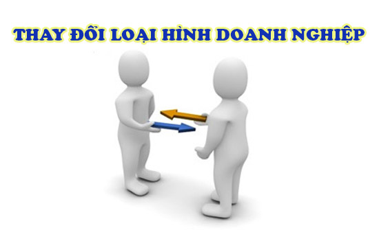 Thủ tục chuyển từ doanh nghiệp tư nhân sang công ty TNHH