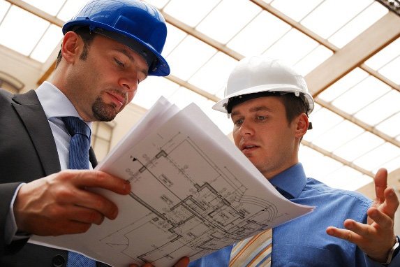 Trình tự, thủ tục cấp giấy phép hoạt động xây dựng đối với nhà thầu nước ngoài