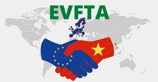 Các vấn đề liên quan đến thực thi các quy định về sở hữu trí tuệ trong EVFTA (phần 1)