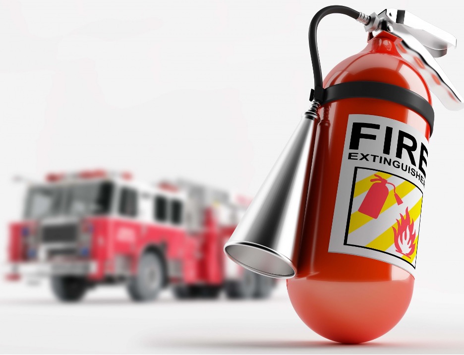 Cấp Giấy xác nhận đủ điều kiện kinh doanh thiết bị phòng cháy chữa cháy