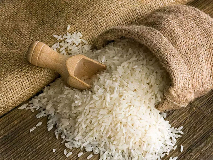Thủ tục đề nghị cấp Giấy chứng nhận đủ điều kiện kinh doanh xuất khẩu gạo