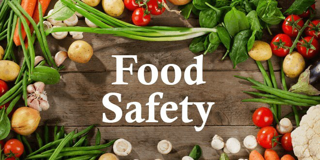 Cấp Giấy chứng nhận đủ điều kiện an toàn thực phẩm đối với cơ sở sản xuất, cơ sở vừa sản xuất vừa kinh doanh thực phẩm do Bộ Công Thương thực hiện