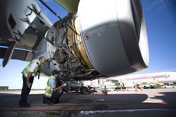 Thủ tục cấp Giấy phép và năng định cho nhân viên sửa chữa chuyên ngành hàng không (ARS)