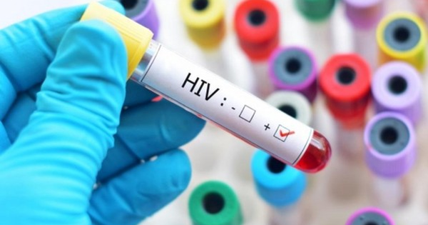 Cấp giấy chứng nhận bị nhiễm HIV do tai nạn rủi ro nghề nghiệp