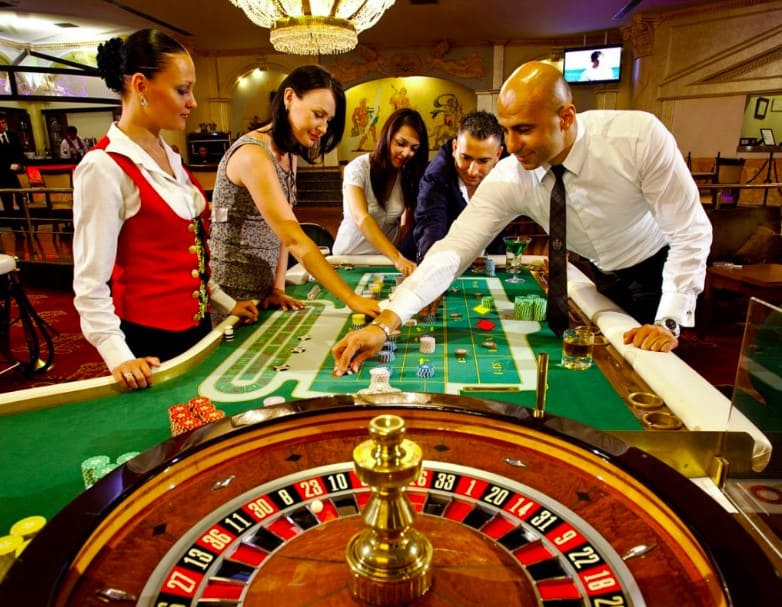 Người Việt có được chơi Casino tại Việt Nam không?