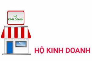 Thu hồi giấy chứng nhận đăng ký hộ kinh doanh