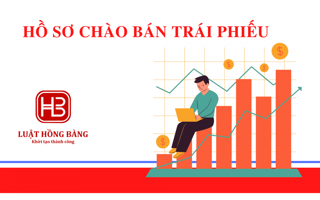 Hồ sơ chào bán trái phiếu doanh nghiệp năm 2023