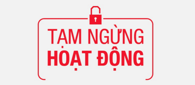 Doanh nghiệp được tạm dừng kinh doanh bao lâu?