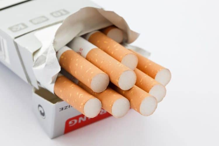 Điều kiện kinh doanh Xuất nhập khẩu thuốc lá