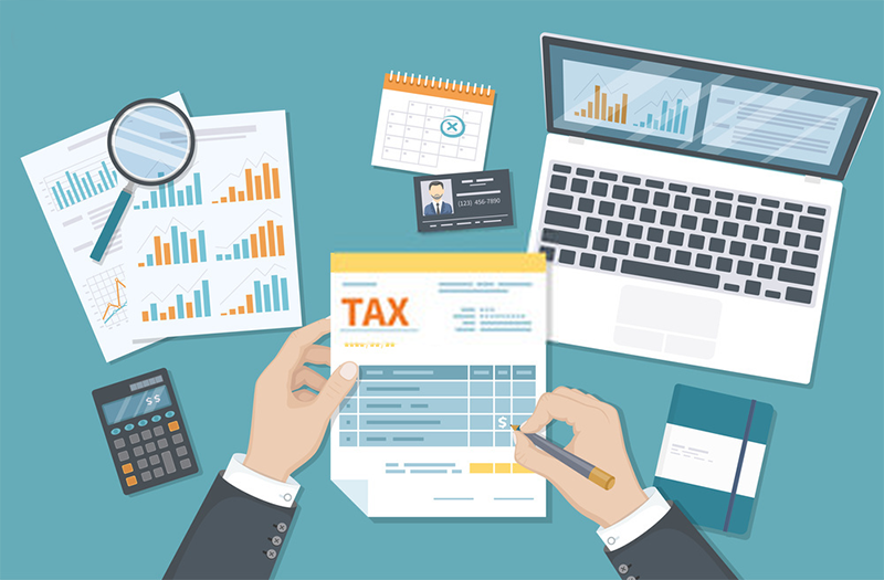 Hướng dẫn kiểm tra hồ sơ khai thuế của doanh nghiệp