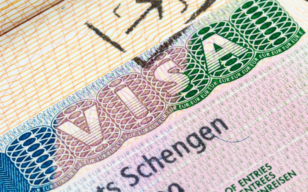 Thủ tục cấp visa doanh nghiệp cho người nước ngoài